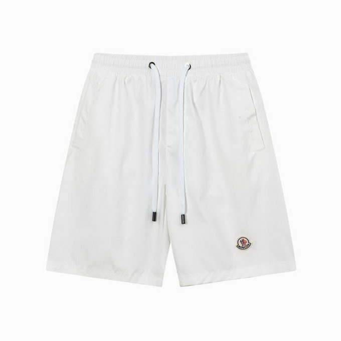 Moncler Beach Pants Mens ID:20250529-963